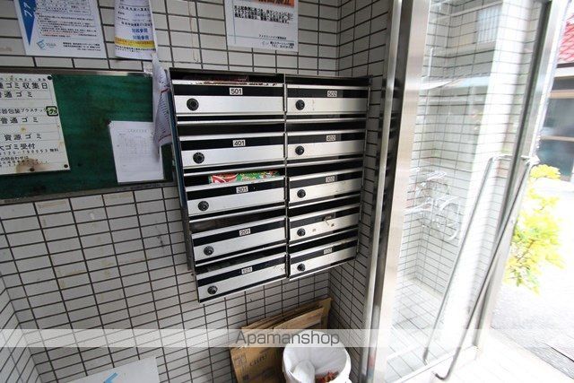 ファミリーハイツのその他写真