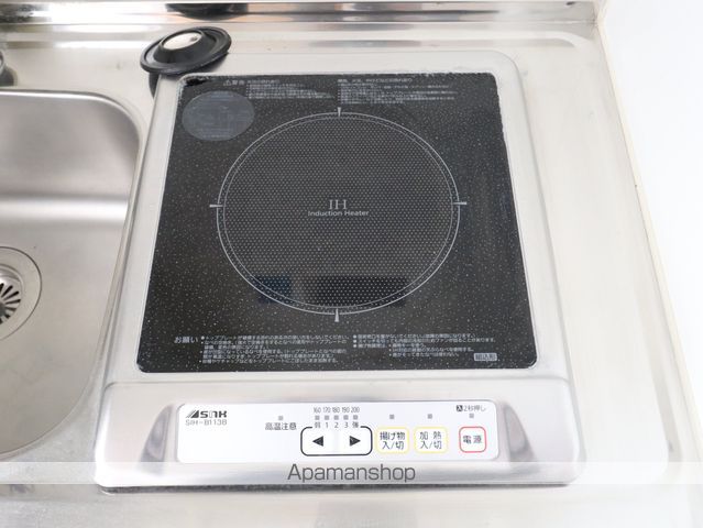 ファミール 松風の内装写真