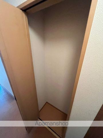 フローラ神宮の内装写真