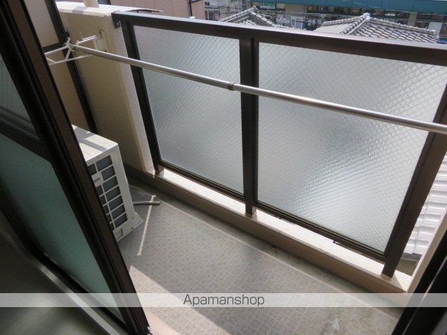 セピアコート都島の内装写真