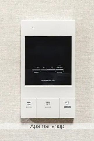 デュオフラッツ台東三ノ輪の内装写真