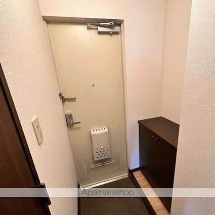 グロリオーサ園[3DK/51m2]の玄関