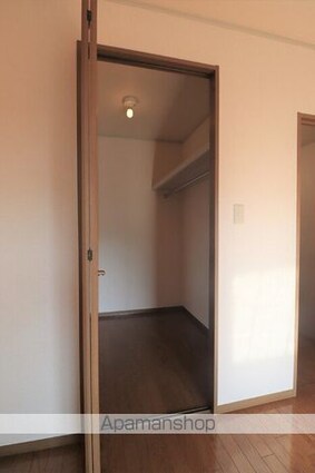 ソシアハイツ　Ａ[2LDK/65.08m2]の収納