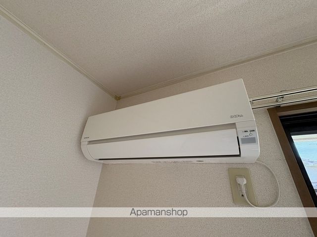 セジュール西宮今津の内装写真