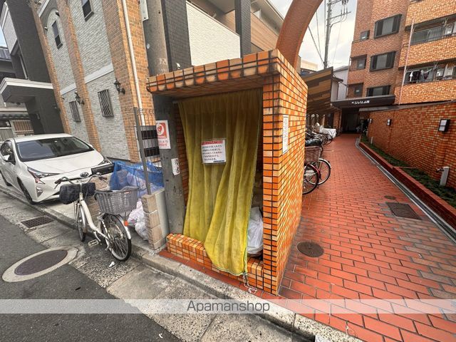 ベルハイム小阪のその他写真