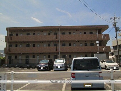 エクセランス[1K/33.06m2]の外観3