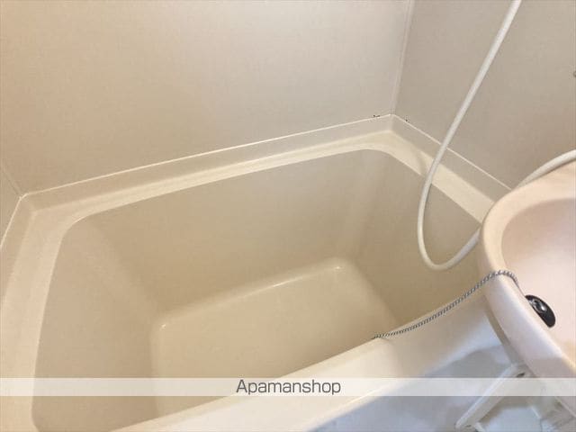 デイム橋本の内装写真