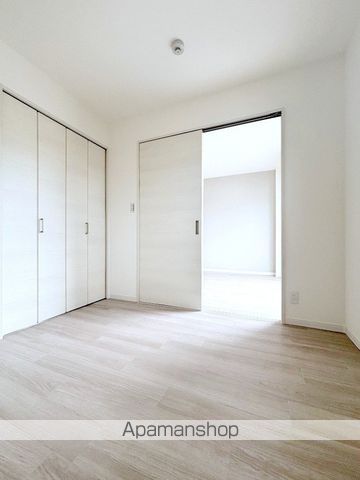 SOLASIA RESIDENCE九条の内装写真