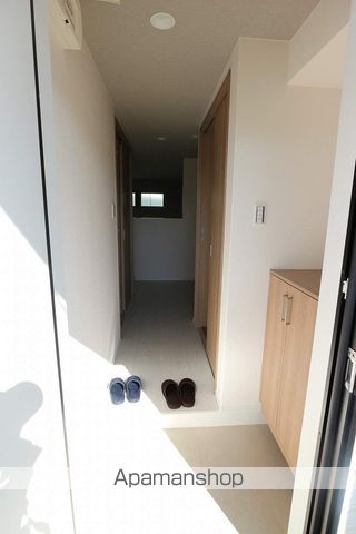 Gウインドの内装写真