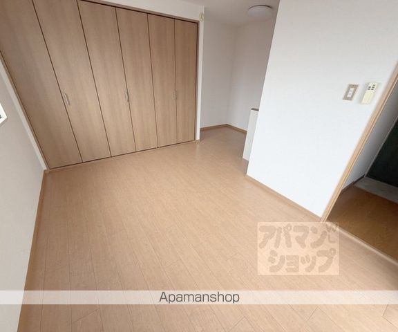 中之町ハイツの内装写真