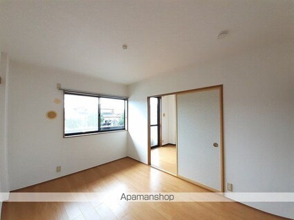 宮城県仙台市若林区荒井３丁目[2DK/39.31m2]のその他内装