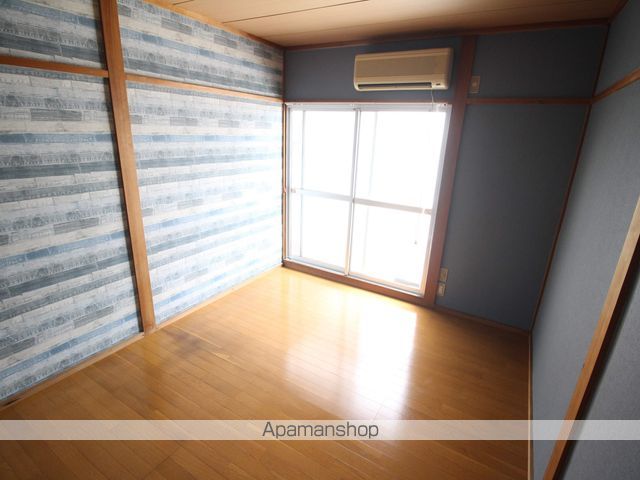 アーバンハイツ桜町の内装写真