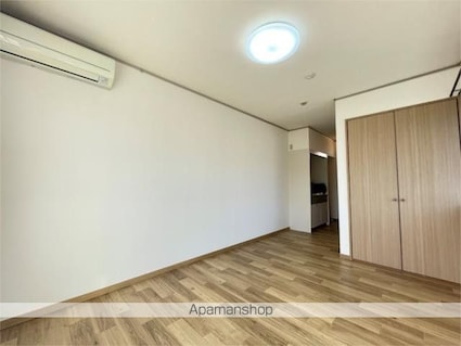 ヨークつつじヶ丘[1K/19.87m2]のその他部屋・スペース