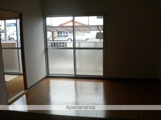 すてーじあ錦ヶ丘の内装写真