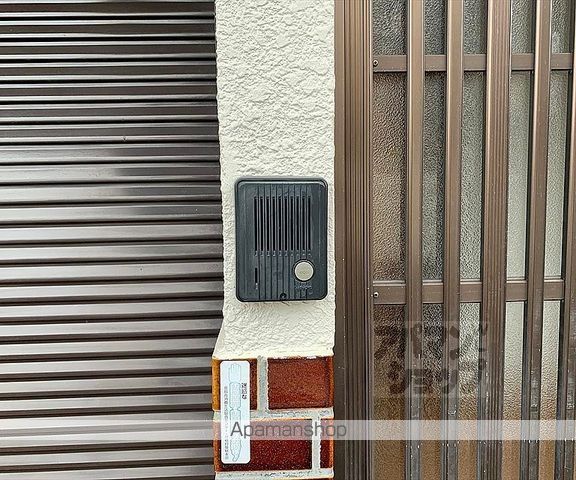京都市烏丸線 松ヶ崎駅 徒歩13分 2階建 築101年の内装写真