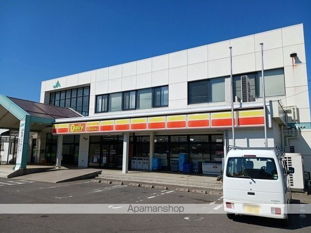 フィールドヒル 塩尻Iの周辺写真