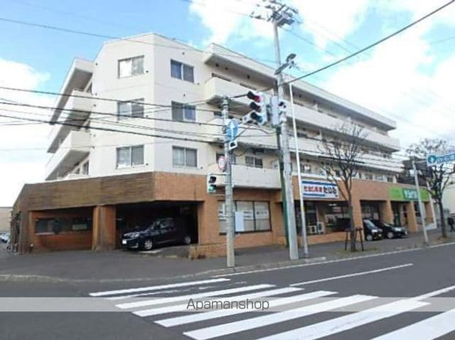 タケダビルの外観写真