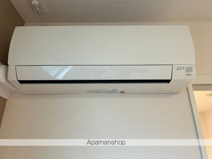 リーセント・メゾンＳ[1LDK/41.69m2]の内装1