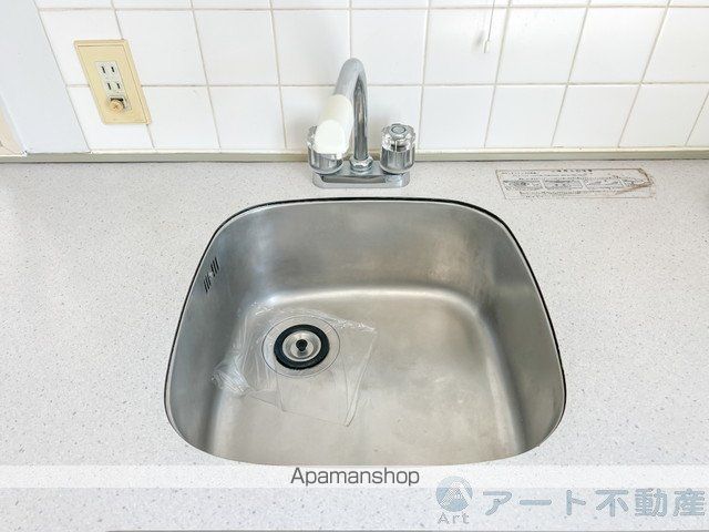 ユタカ・ハイツの内装写真