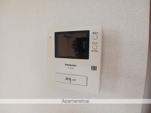 リーベ レーベンの内装写真