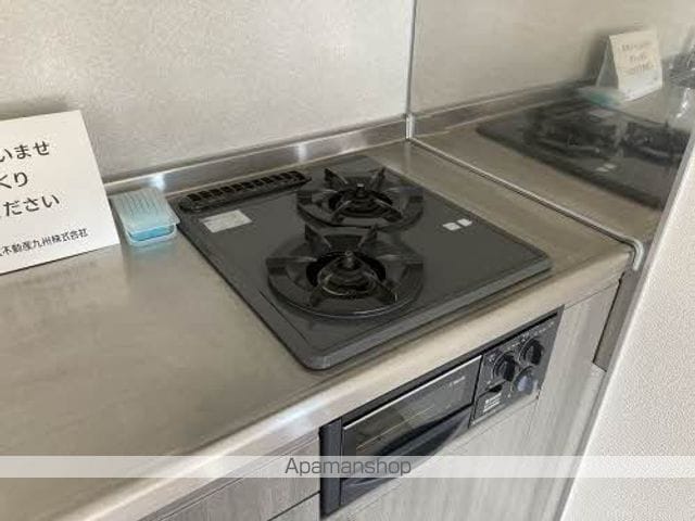 コートヴェール南片江I F棟の内装写真
