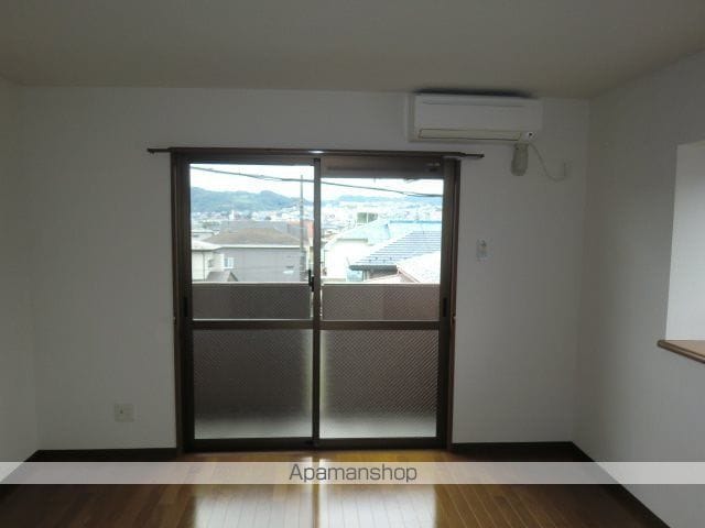 マンション萌黄の内装写真