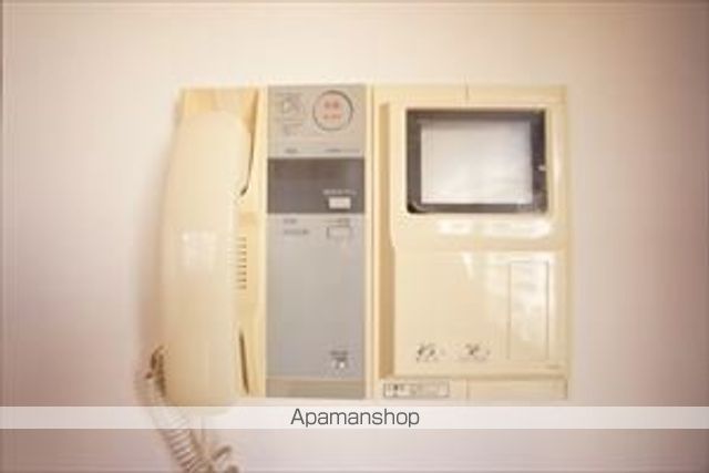 パークサイト泉の内装写真