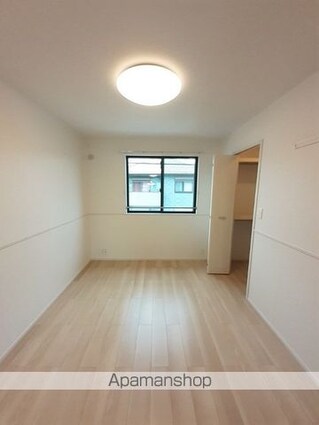 ルーベル宇多津Ⅲ　Ｄ[2LDK/59.58m2]の内装1