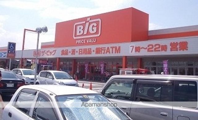 レオネクストトヨハラの周辺写真