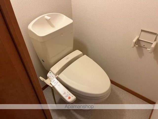 レオパレスMIZUKASA IIの内装写真