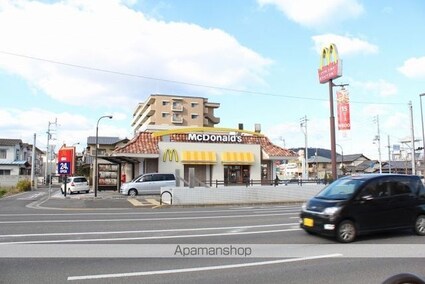 リバ・サス武Ａ[3DK/57.93m2]の周辺4