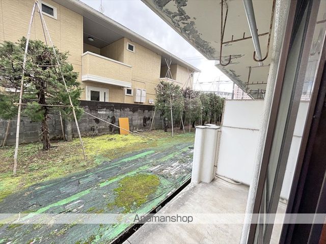サンハイツの内装写真
