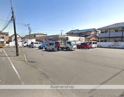 パーク・ノヴァ調布[2LDK/54.31m2]の周辺1