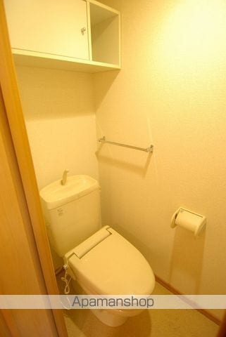ココルーナの内装写真