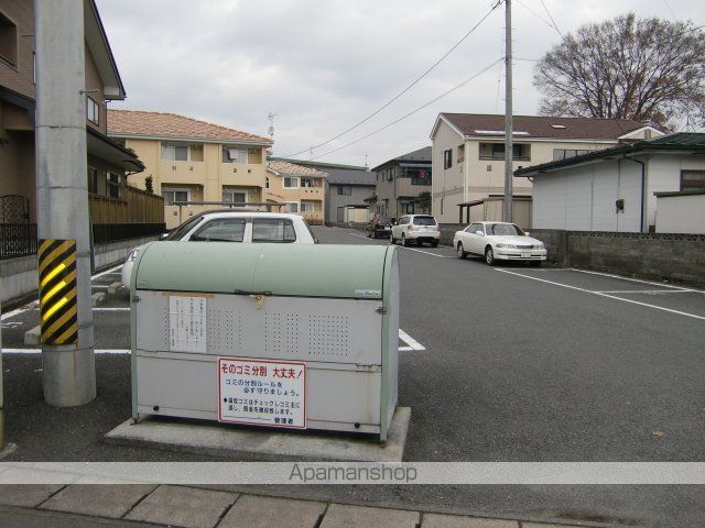 プリムヴェール S棟のその他写真