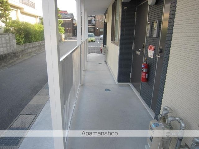 レオネクストブロッサムのその他写真