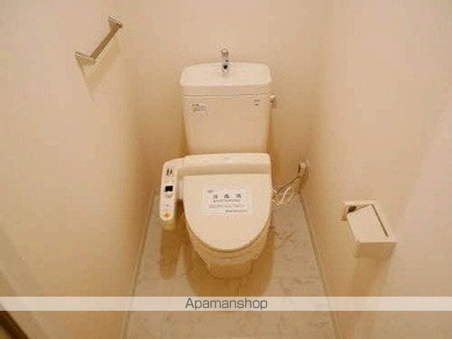 バンブーシュートの内装写真