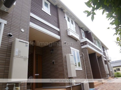 ボンヌ・ジュルネ[1LDK/47.76m2]のエントランス4