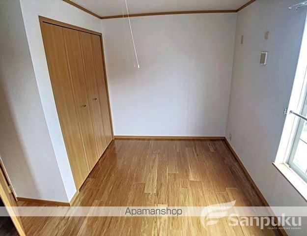 ステラ プレッソ Aの内装写真