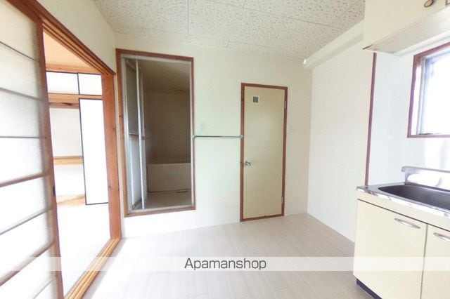 グリーンパレス・塩屋崎の内装写真