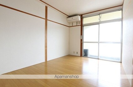 山本マンション[2DK/47.93m2]のリビング・居間