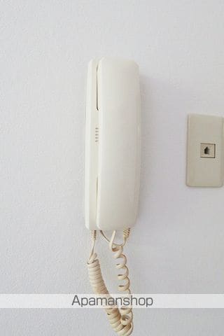 グリーンコーポラスの内装写真