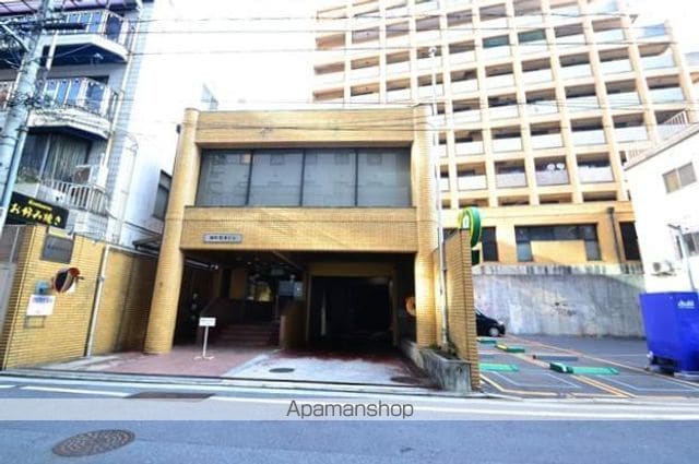 幟町熊本ビルの外観写真
