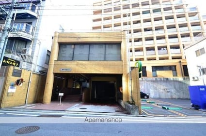 広島県広島市中区幟町[2LDK/48.6m2]の外観4