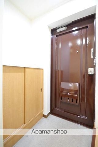 シャルム岡本の内装写真