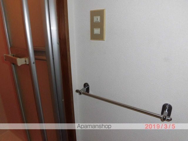 シャトーMの内装写真