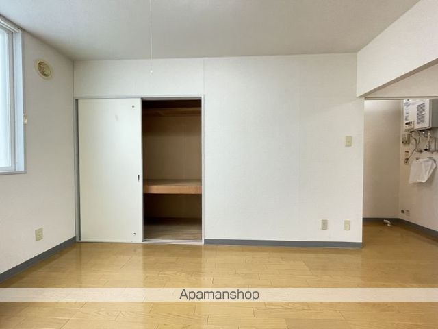 ダイワハイツ亀田の内装写真