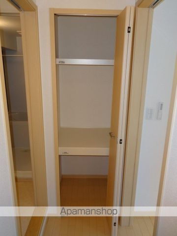 ユーヴェSIIの内装写真