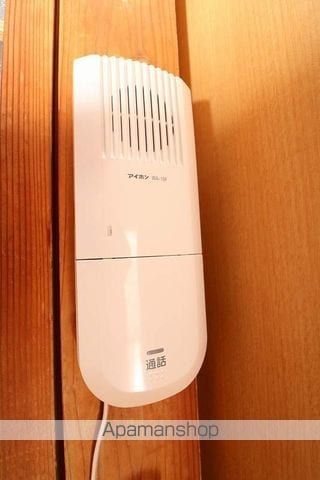 ハイツ花岡の内装写真