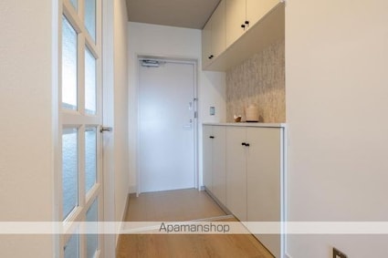 Ｌｅｐｏ　Ｋｉｔａｃｈｏ[2LDK/61.75m2]の玄関